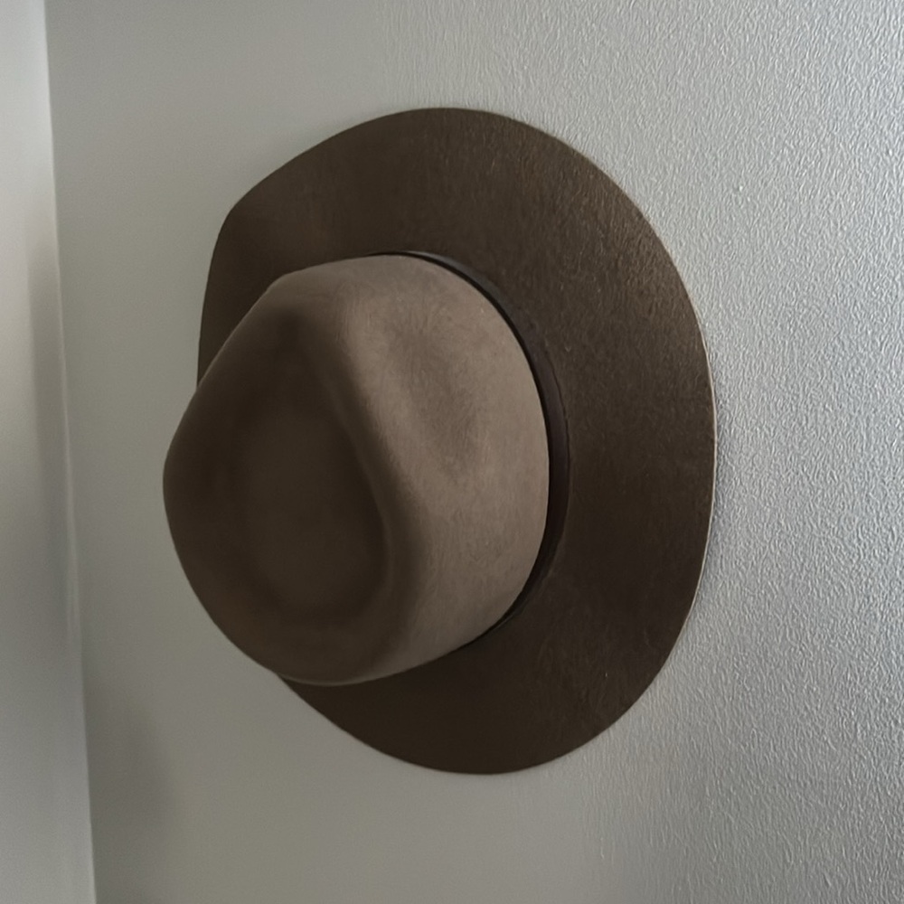 Anupaya Supertramp Fawn Hat | Large